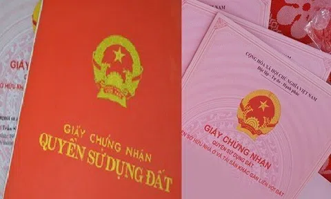 Bổ sung khoản 12, điều 3, Luật Đất đai - góp phần chống nhóm tham nhũng