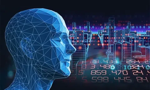 Trung Quốc phát triển công tố viên trí tuệ nhân tạo đầu tiên trên thế giới