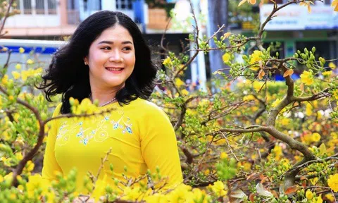 Có một kiểu người sẽ không bao giờ già đi