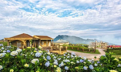 Mẫu Sơn (Lạng Sơn) điểm du lịch kỳ thú