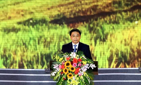 Điện Biên khai mạc Lễ hội Hoa Ban 2022