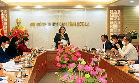 Sơn La: Rà soát, xác định huyện nghèo trên địa bàn tỉnh giai đoạn 2021-2025