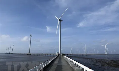 Những loại năng lượng sạch