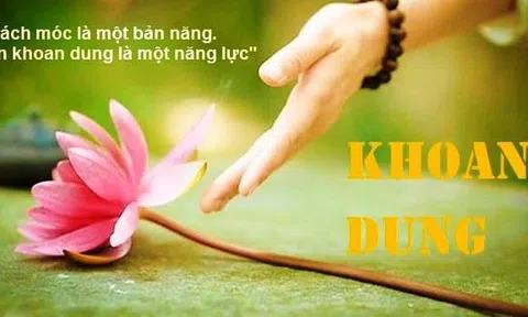 Điều bí ẩn giúp con người sống vui vẻ và hạnh phúc