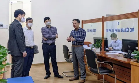 Hải phòng: Tập trung xây dựng nền tảng và dữ liệu về kinh tế xã hội phục vụ công tác chỉ đạo điều hành