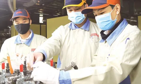 Phú Thọ: Doanh nghiệp vượt khó trước nguy cơ thiếu hụt lao động do F0 tăng