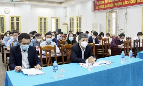 Năm 2022, Hưng Yên phấn đấu tỷ lệ bao phủ BHXH đạt trên 40% lực lượng lao động