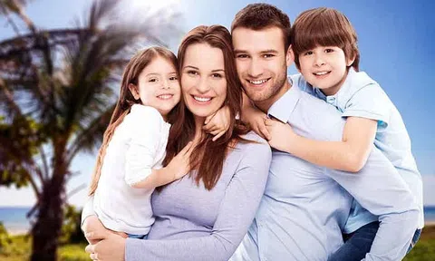 Phần Lan - quốc gia hạnh phúc nhất hành tinh