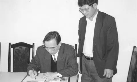 Chuyện về cố Thủ Tướng Phan Văn Khải