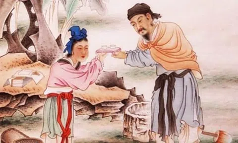 Suy ngẫm về văn hóa ứng xử của người Việt xưa