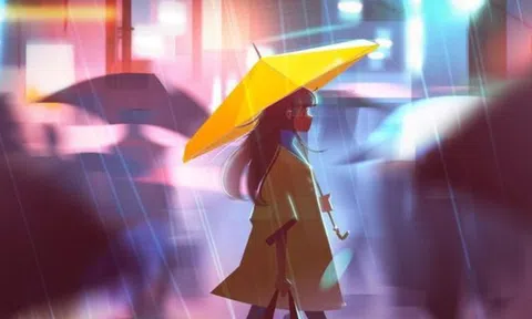 Viết lan man trong buổi chiều