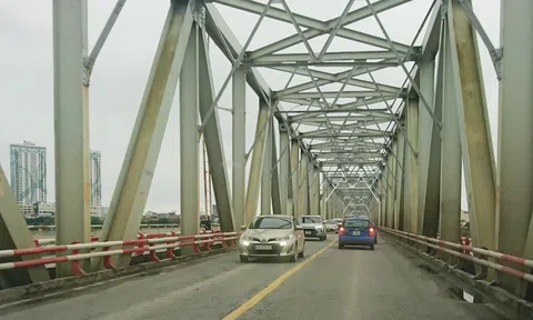 2 kiến nghị dự án cầu “Trần Hưng Đạo” Hà Nội