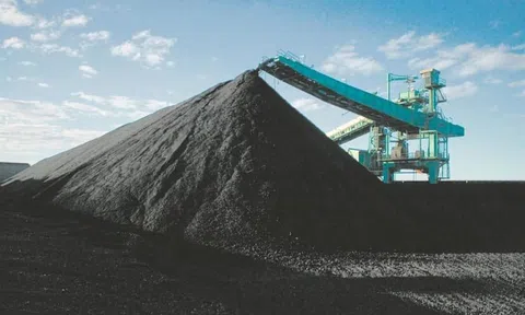 EU: Sẽ từ bỏ hoàn toàn nguyên liệu hoá thạch