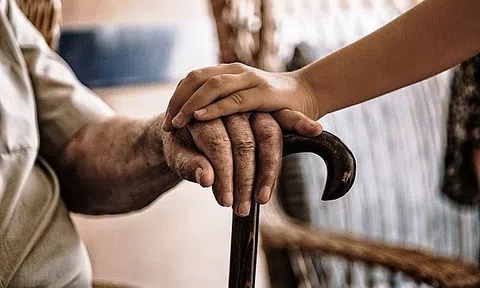 Tư duy trẻ, già luôn khác biệt