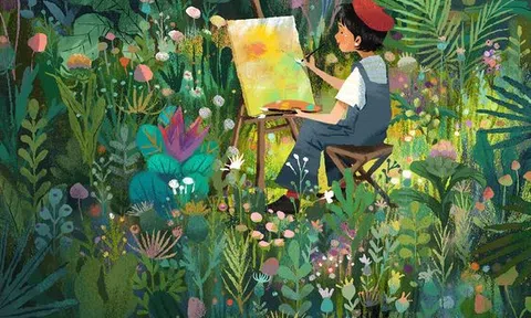 Đâu mới là giai đoạn đẹp nhất của cuộc đời