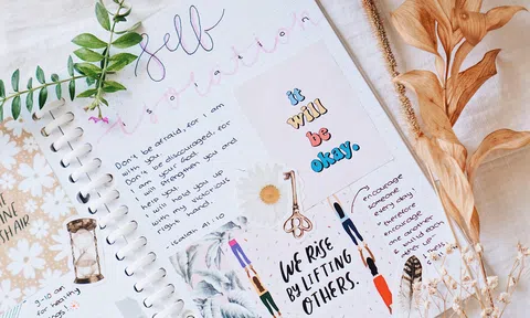 Cuộc sống như tiếng vọng, không cần quá vội vàng