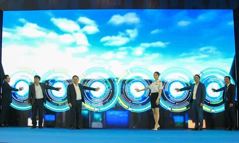 Đà Nẵng chào mừng mở lại đường bay quốc tế