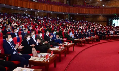 Tổ chức chuỗi sự kiện “Ngày chuyển đổi số tỉnh Hải Dương”