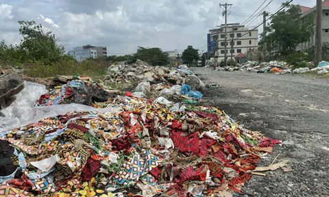 Tổng hợp một số nguyên nhân gây ô nhiễm không khí