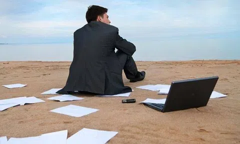 Những sự thật phũ phàng về cuộc sống khiến bạn mạnh mẽ hơn