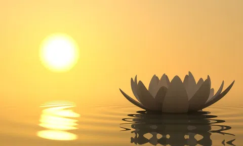 Tâm tĩnh vạn sự hòa, tâm phiền sầu ắt tới