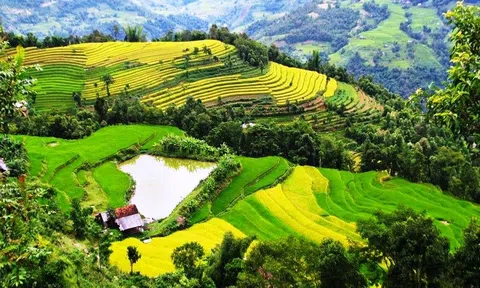 Xín Mần, đất và người dang rộng vòng tay