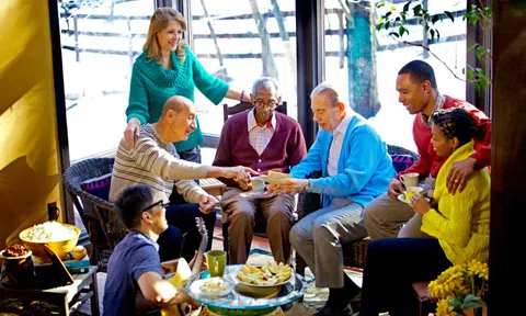 8 Tiêu chuẩn của một người tốt, bạn đạt được bao nhiêu?