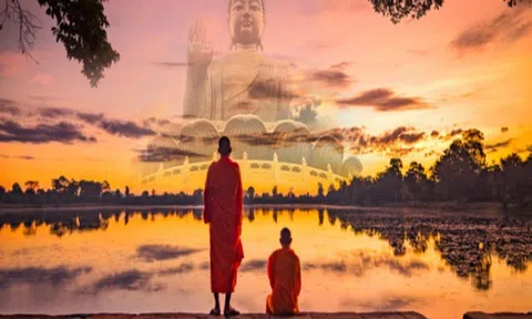 5 nguyên tắc ghi tâm trong đời để cuộc sống an lạc và bình an