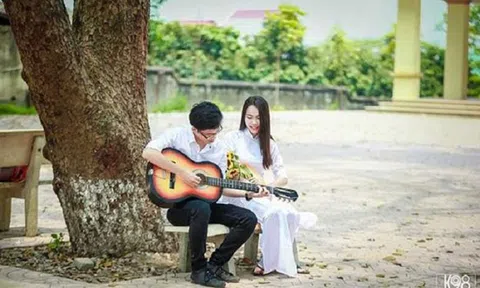 Nói với học trò qua một sự kiện buồn