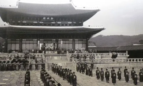 Những hình thức chống tham nhũng có từ rất xa xưa