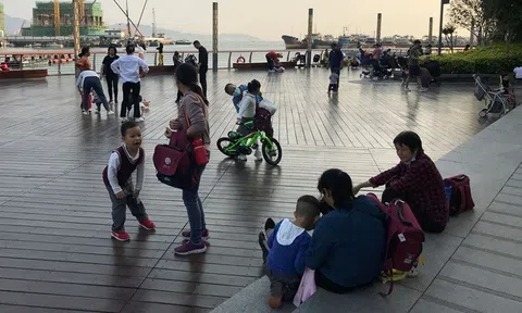 Cuộc cách mạng trong giáo dục ở Trung Quốc