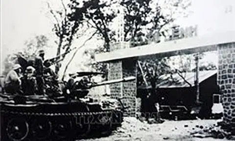 Đường vào Sài Gòn, chuyện bây giờ mới kể