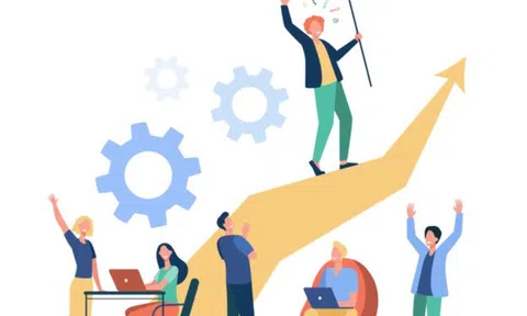 Đường đời muôn nỗi hãy có nguyên tắc với chính mình