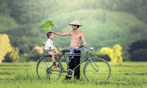 Nếu được sống thêm một lần nữa