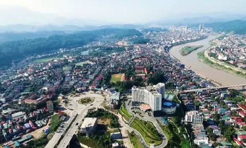 Tăng cường liên kết, tạo không gian phát triển là yếu tố quan trọng để Lào Cai bứt phá
