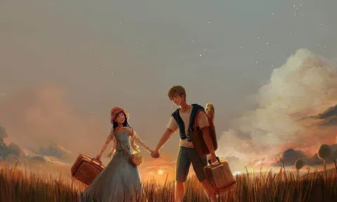 Đừng để ý người khác đàm tiếu về mình