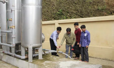 Tuần lễ Quốc gia Nước sạch và vệ sinh môi trường năm 2022