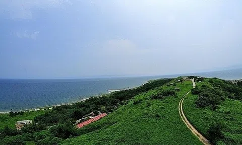 Hải Phòng: Xây dựng mô hình kinh tế xanh tại huyện đảo Bạch Long Vỹ