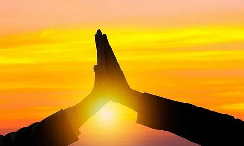 Lương thiện sự lựa chọn không đừng