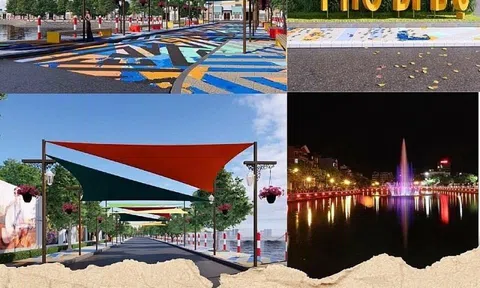 Ngày 07/5/2022 Quận Tây Hồ: khởi động Phố đi bộ “Trịnh Công Sơn”