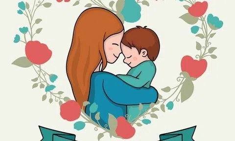 Sôi động thị trường quà tặng “Ngày của mẹ”