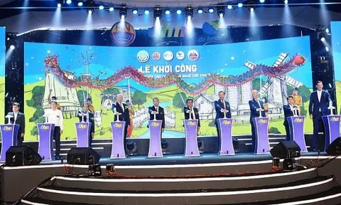 Gia Lai: 1.030 tỷ đồng đầu tư Tổ hợp Nông nghiệp ứng dụng công nghệ cao