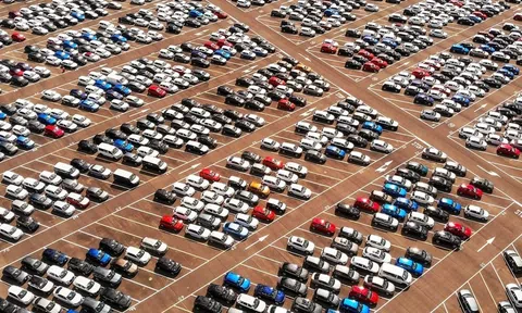 Chuyên gia ngành ô tô dự báo xu hướng năm 2022