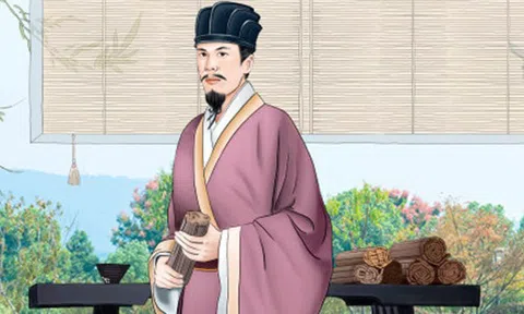 "Dụng nhân như dụng mộc"