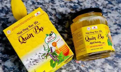 Sản phẩm OCOP - báu vật của từng làng quê (Bài 1)