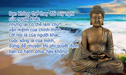 "Nam sợ ba gật đầu, nữ sợ đi xoải bước”