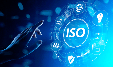 ISO là gì? Những bí mật thú vị nhất về ISO mà ít người biết
