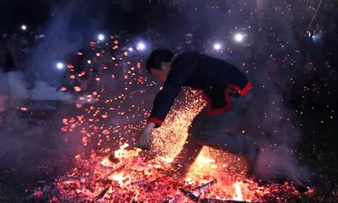 Bắc Quang (Hà Giang) Phát triển du lịch xanh ở Tân Lập