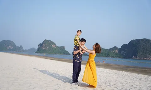 An yên trong cuộc sống là bình yên của chính bản thân