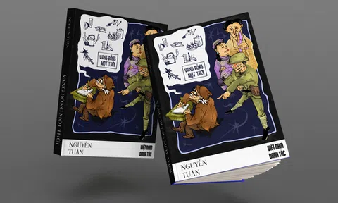 Xem “Vang bóng một thời” ở phương nam